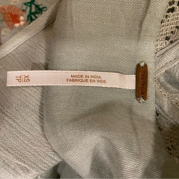 Free people dress - Picture 2 of 3